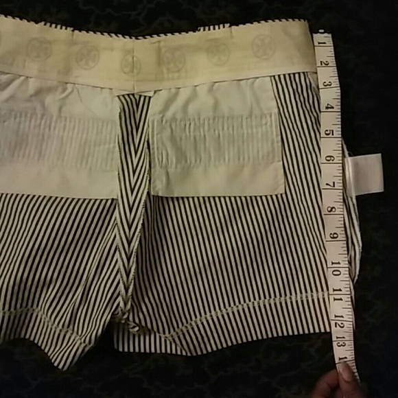 Tory Burch shorts - Picture 5 of 5